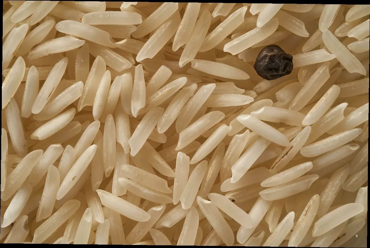 맛있는 오곡밥을 위한 특별 팁 대방출!