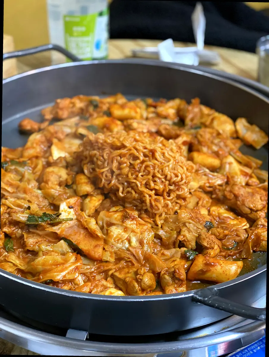 최고의 김치찜 맛집 선택 꿀팁 대방출