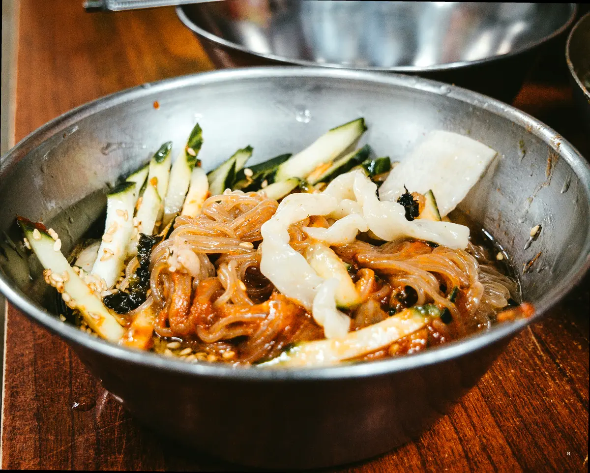 생방송 투데이 선정 서울 김치찜 TOP5 맛집 정보