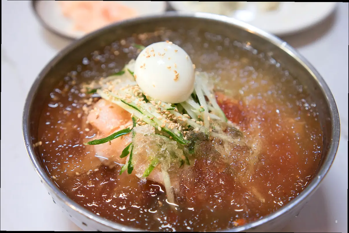 침샘 자극! 임가네한우마을 메뉴 大공개