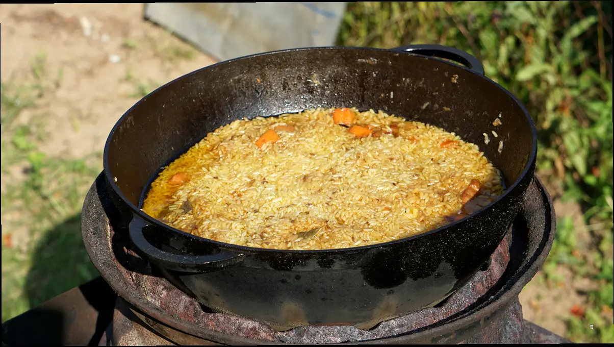알뚝 알전골, 더 맛있게 즐기는 꿀팁!
