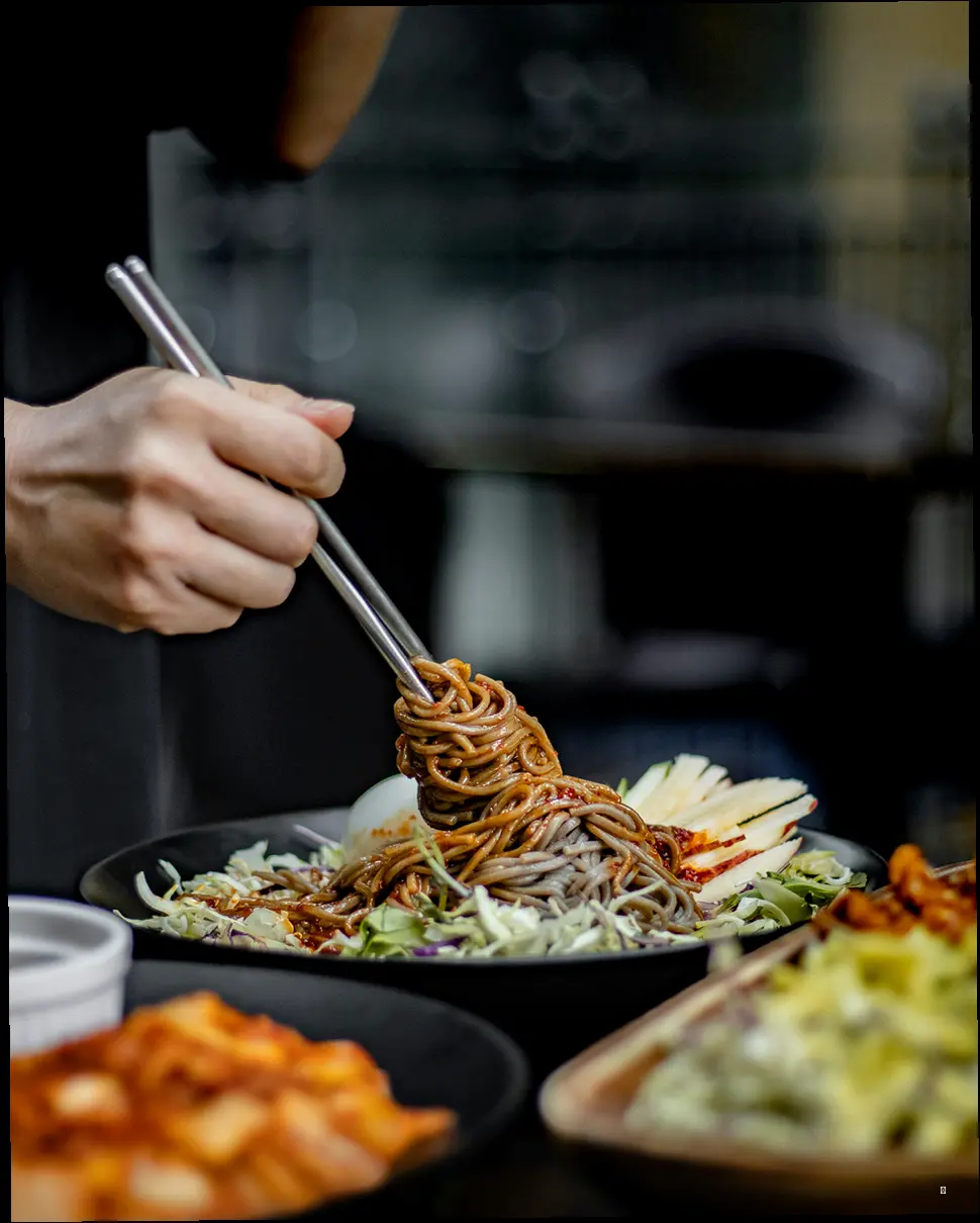태능집, 한눈에 보는 정보!