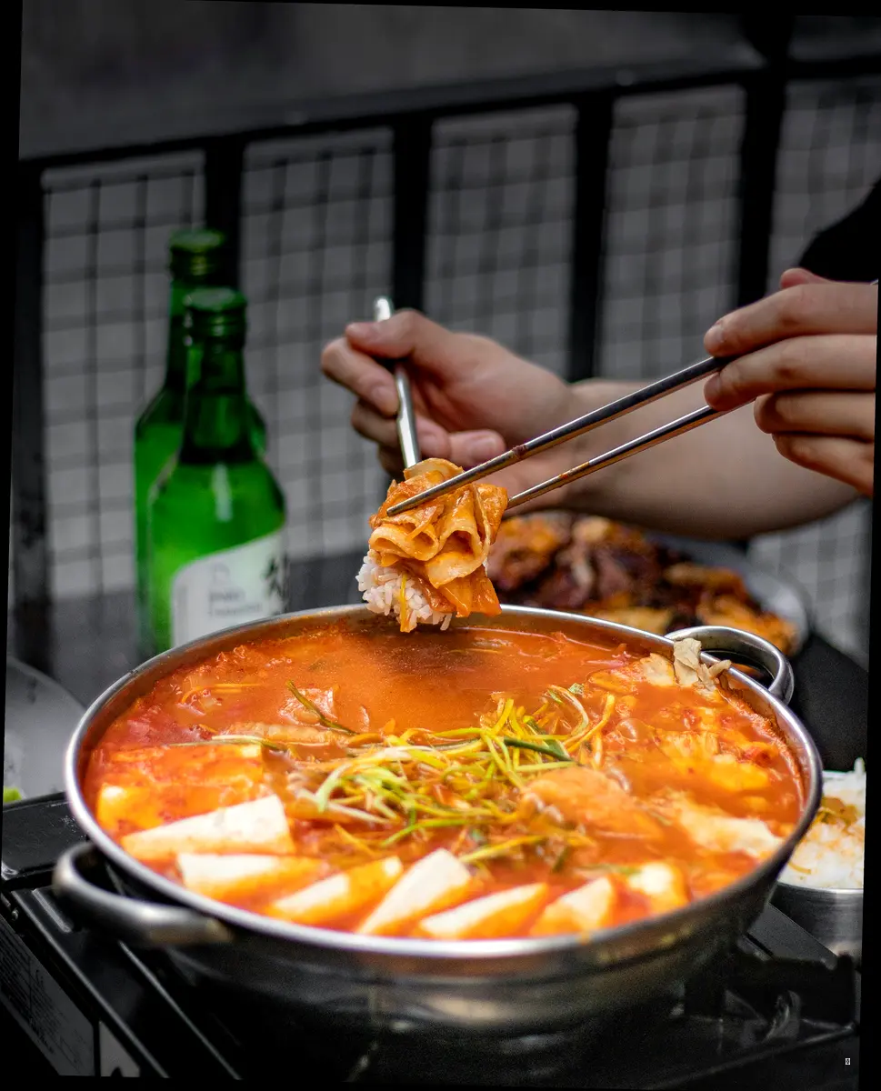 대명돼지국밥 메뉴 완전 분석: 가격, 맛, 숨겨진 비법 대공개!