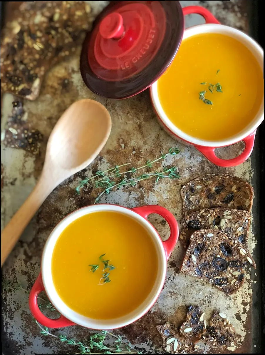마녀 스프, 맛있게 끓이는 방법!