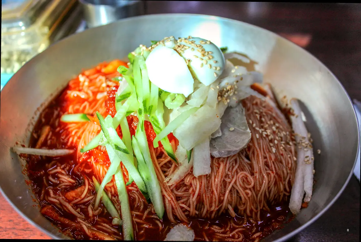 수면옥 파헤치기: 메뉴, 가격, 위치 총정리!