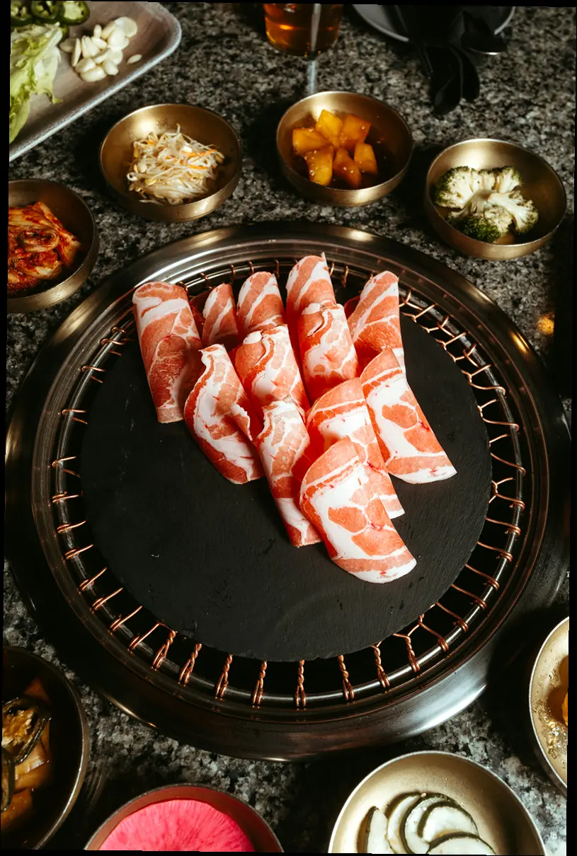 전국 어디서나 혜택 가득! 한돈 인증점 & 온라인 쇼핑몰 정보