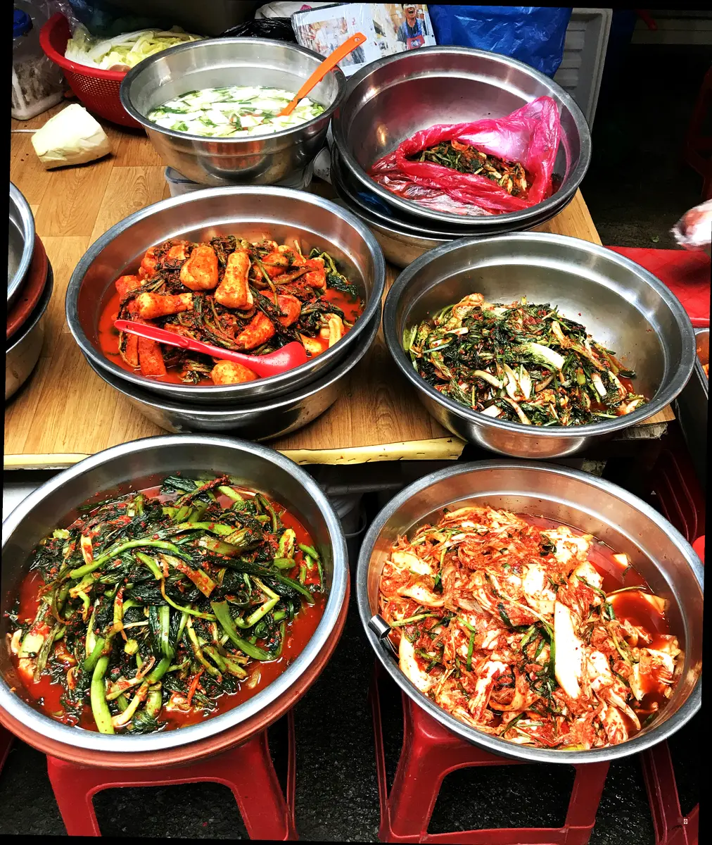 초간단 레시피, 재료부터 꼼꼼하게!