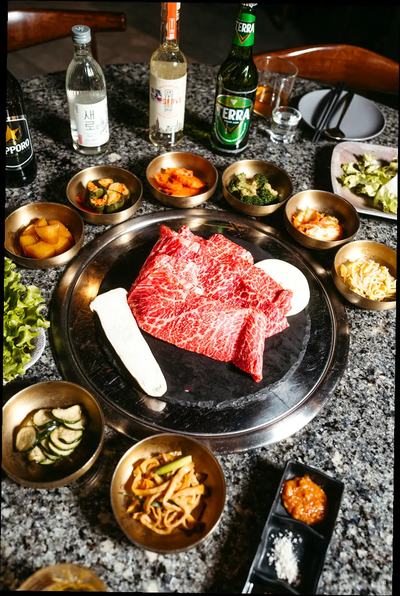 특별한 날, 특별한 사람과 함께! 🎉