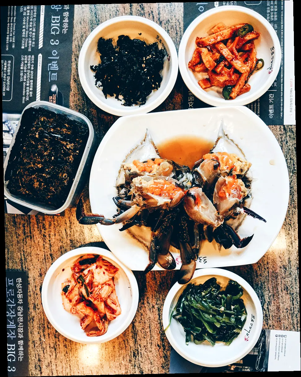 메뉴, 가격, 위치 한눈에 보기