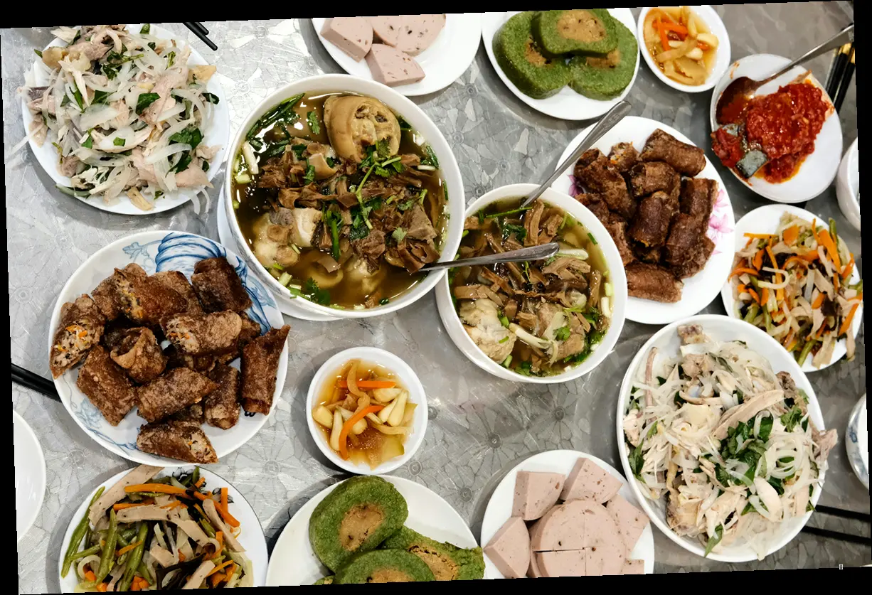 편리한 접근성과 쾌적한 휴식 공간: 행사장 안내