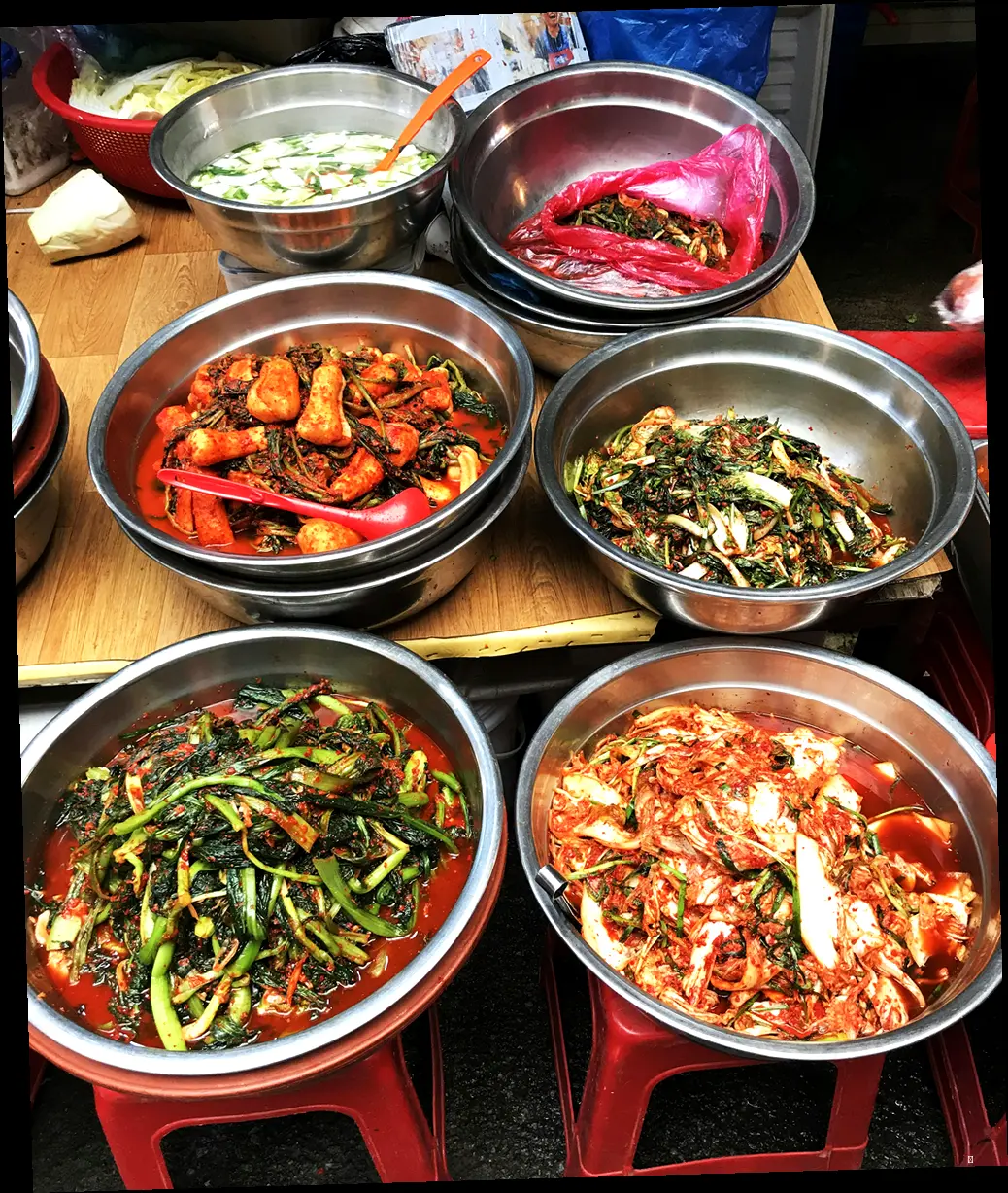 축제 정보 한눈에 보기: 운영 시간, 장소, 주요 메뉴 총정리