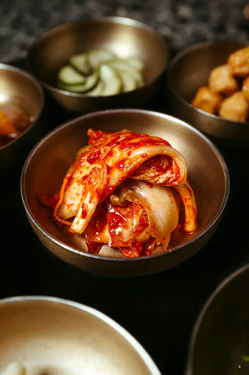 찍먹? 부먹? 나만의 탕수육 즐기기
