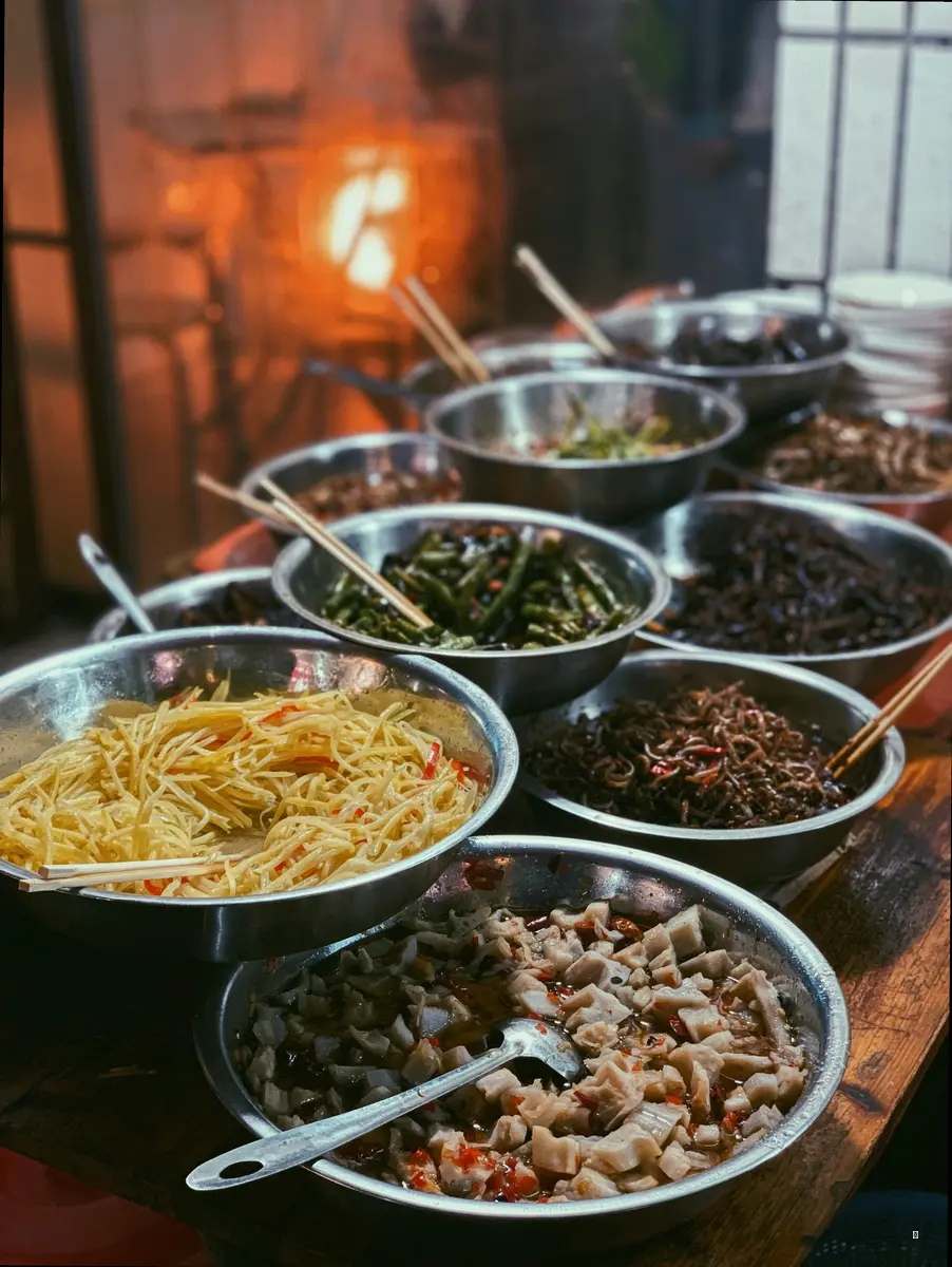 기제사 음식, 이렇게 준비하면 쉬워져요!