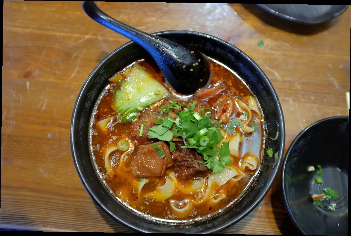 한옥마을물갈비, 맛의 핵심은 무엇일까요?