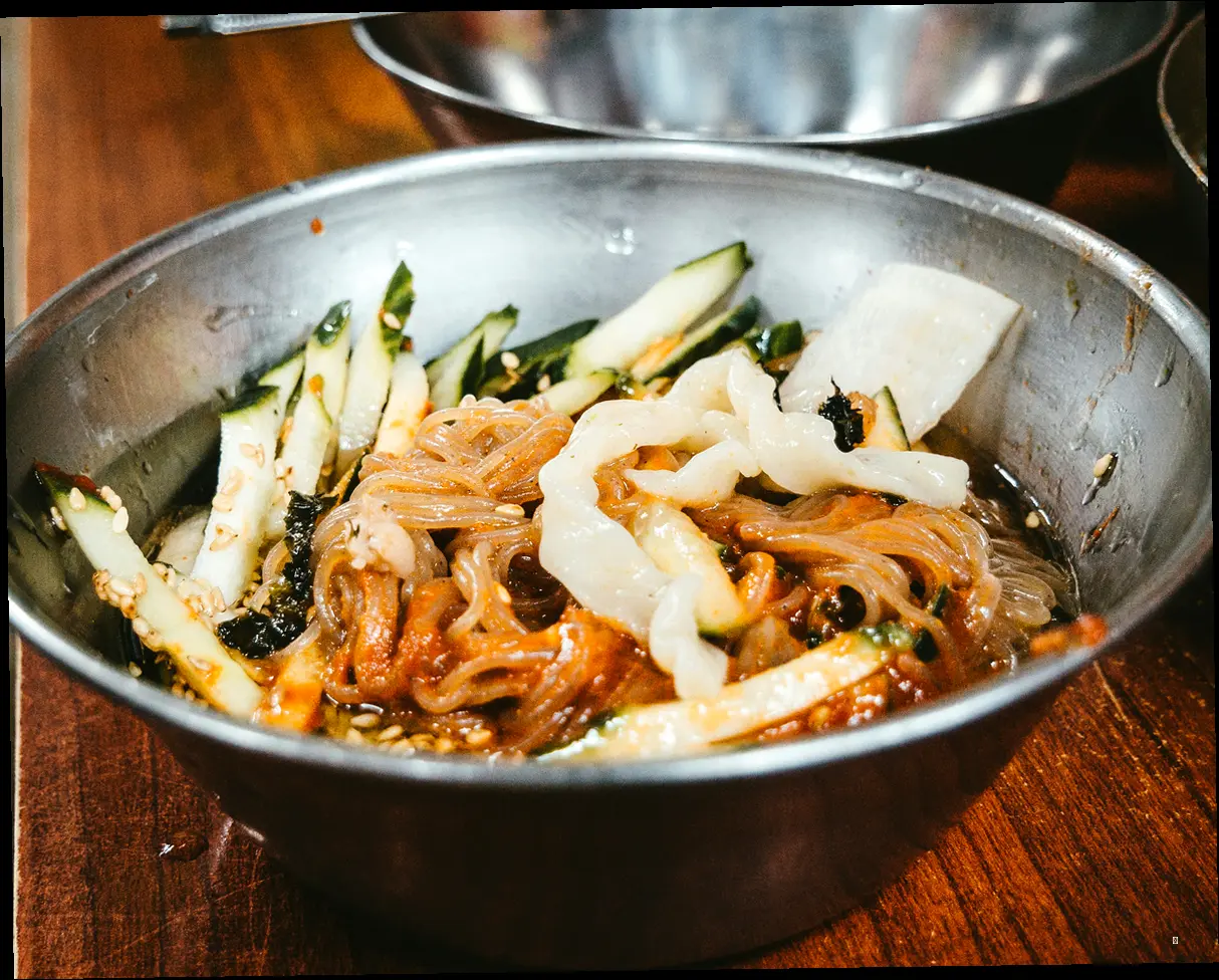 찾아가는 길, 80년 전통의 맛을 직접 느껴보세요!