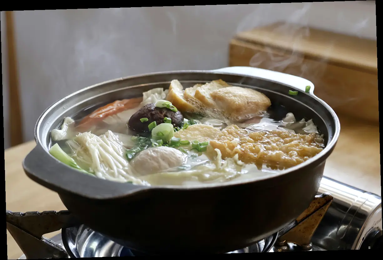 린 중화요리, 이것만 알고 가자! 핵심 정보 요약