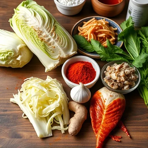 🤯 김치 맛, 왜 망하는 걸까요? 문제점 완전 분석!