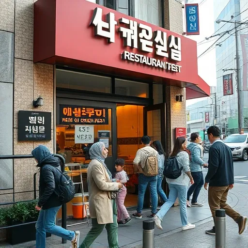 만족스러운 식사, 실패하면 어떤 손해를 볼까요?