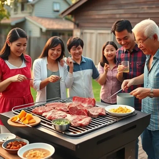 가족 건강을 생각하는 40대 주부라면 놓치지 말아야 할 것