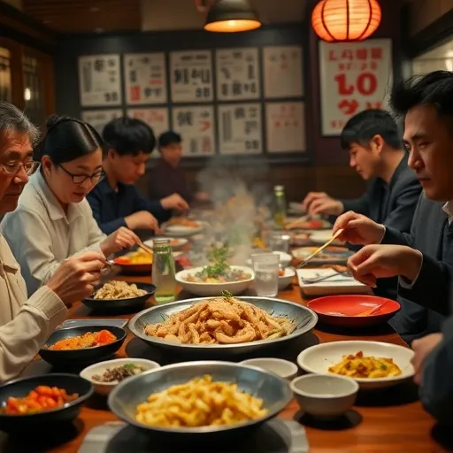 나만의 고기리막국수 조합 만들기!
