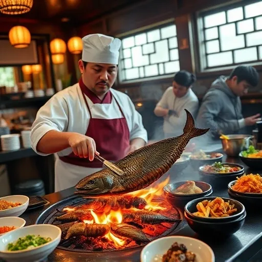 장어, 어떻게 먹어야 더 맛있을까요?