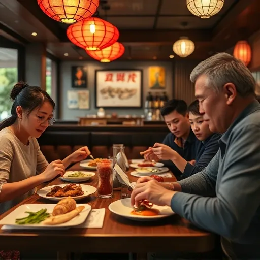 광혜원 바보아저씨 돈까스, 이렇게 즐기면 2배 더 맛있어요!