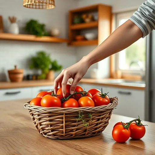 왜 대저짭짤이 토마토 시저샐러드여야 할까요?