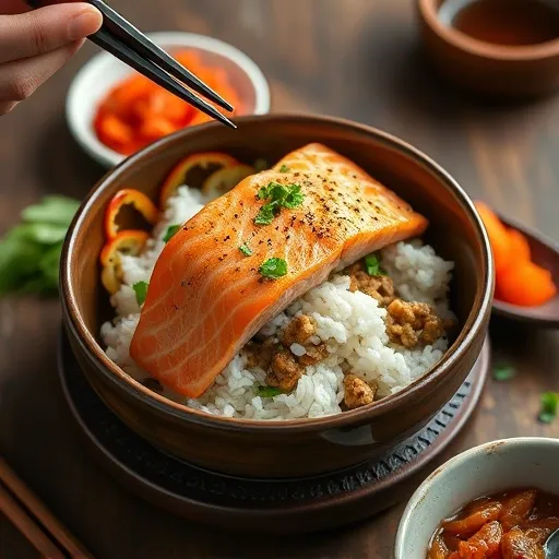 🎉 솥밥의 화룡점정! 2% 부족함을 채워줄 꿀팁 대방출