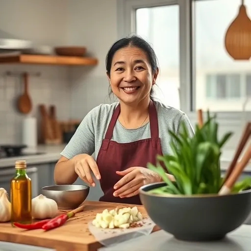 울외장아찌, 그냥 지나치면 후회하는 이유