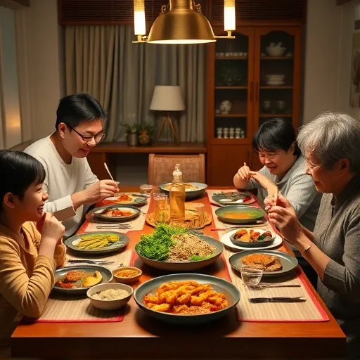 울외장아찌 무침, 이렇게 활용하면 더 맛있어요!