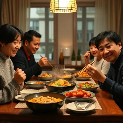 대파 숨 살리는 비법 🥬