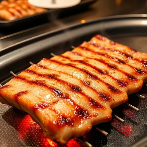 천상아꽃돼지숯불구이, 이것만 알면 당신도 단골!