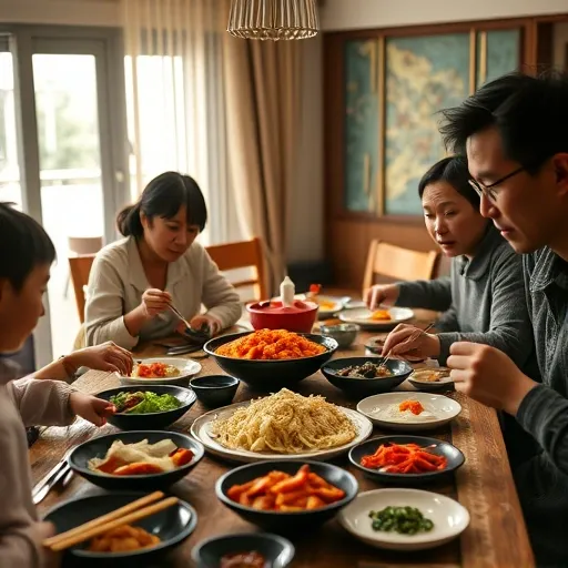 김치찌개, 김치볶음밥, 김치전... 무궁무진한 활용법! 🤩