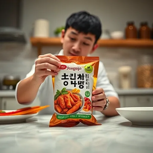 종가집 열무김치, 왜 코스트코에서 사야 할까?