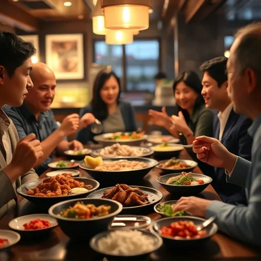 해결책 2: 대경양꼬치, 똑똑하게 즐기는 꿀팁 대방출! 🍖