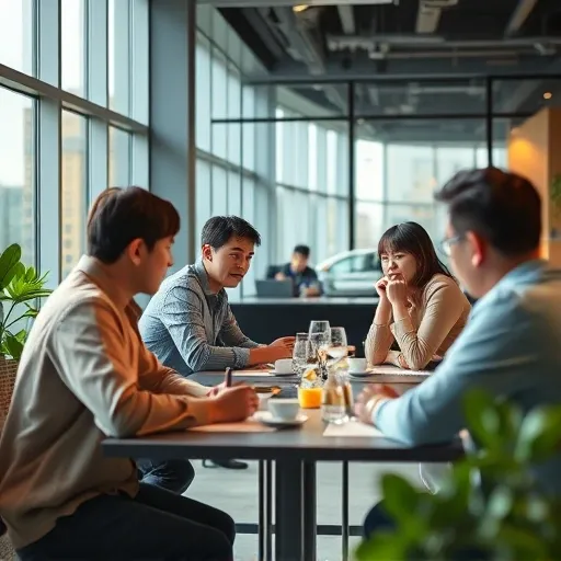 기대와 달랐던 현실, 아쉬움도 있었어요