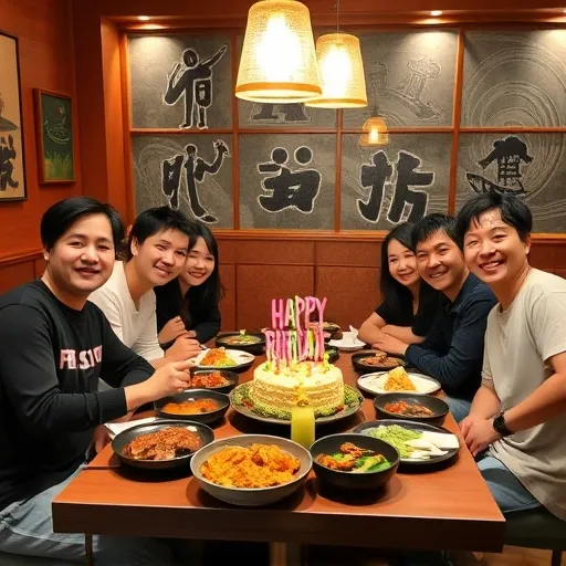 청주 룸식당, 성공적인 모임을 위한 '전문가'의 시선과 조언 (2025)