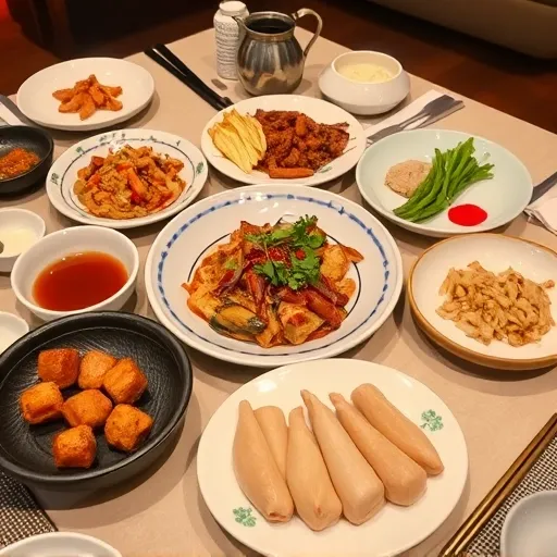 특별한 날, 실패 없는 청라 한정식 예약을 위한 준비 💡