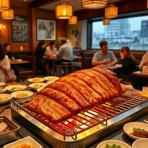 당신은 어떤 삼겹살을 선호하시나요? (개인 맞춤형 기준)