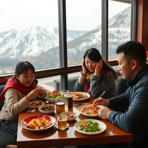 목적에 맞는 대관령 맛집: 누구와, 무엇을, 어떻게 즐길까?