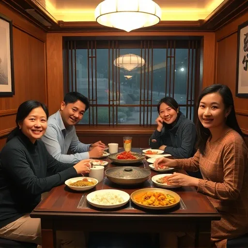 성공적인 만년동 미식 경험, 전문가의 조언을 더하다