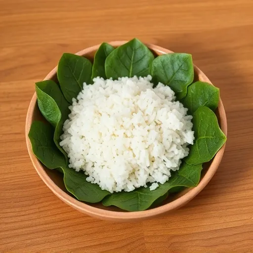 2. 2분 완성! 전자레인지 깻잎찜 만드는 법 (황금 양념장 공개)