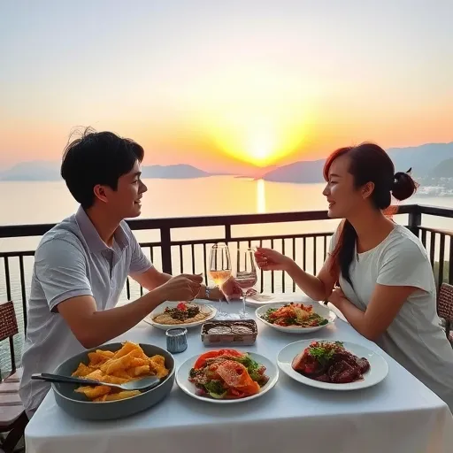 2. 메뉴 고민 끝! 기흥호수 대표 맛집의 ‘찐’ 메뉴 탐색