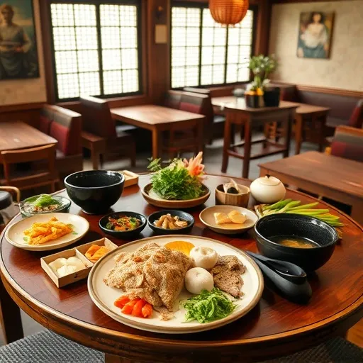 4. 경주 미식 경험, 전문가처럼 즐기는 비결