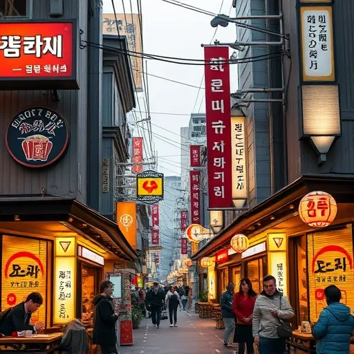 2. 내 취향은? 경주시내맛집 유형별 공략 가이드