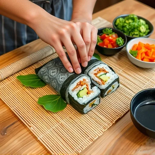 실전 노하우: 김밥 밥짓기부터 속 재료 황금 비율까지