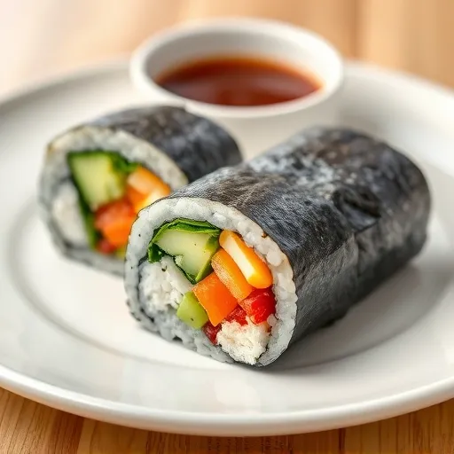 김밥 고수의 비법: 터지지 않게 말기 & 맛있게 자르기