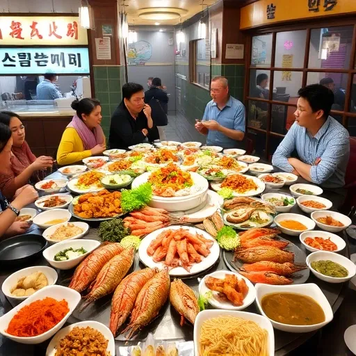 60첩반상, 허와 실! 뭘 봐야 할까? (기능성/특성 분석)