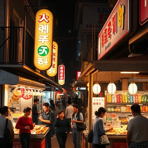 잠실동 맛집 탐방, 숨겨진 꿀팁과 전문 서비스 활용