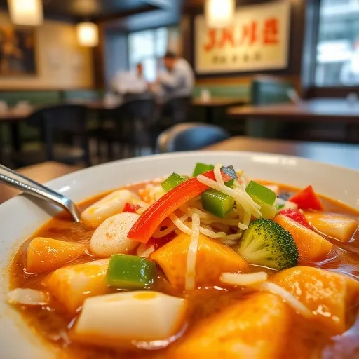 4. 잠실 장미상가 맛집, 단순한 식사를 넘어선 '미식 경험' 제안 🌟